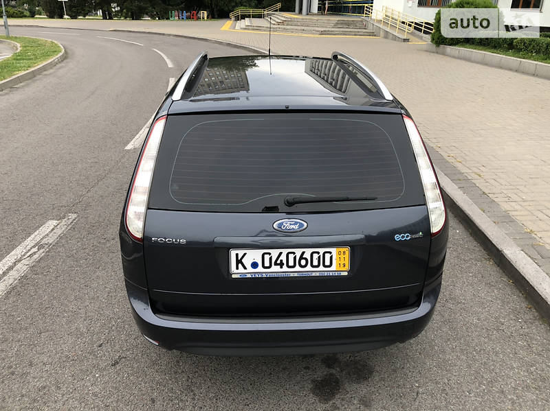 Універсал Ford Focus 2009 в Рівному