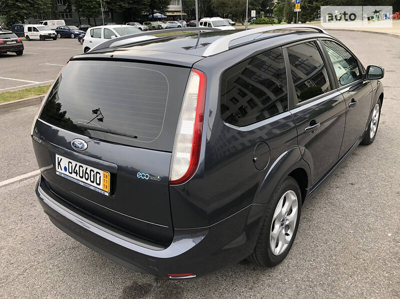 Універсал Ford Focus 2009 в Рівному