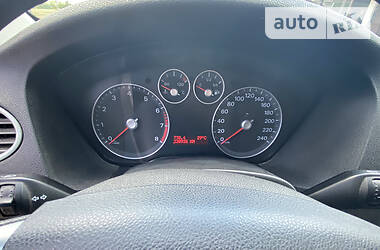 Хетчбек Ford Focus 2007 в 