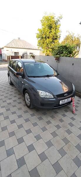 Універсал Ford Focus 2005 в Збаражі фото Універсал Ford Focus 2005 в Збаражі