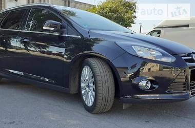 Универсал Ford Focus 2011 в Киеве