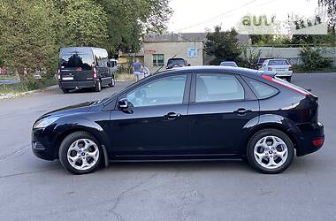 Хэтчбек Ford Focus 2008 в Черкассах