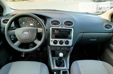 Універсал Ford Focus 2005 в 