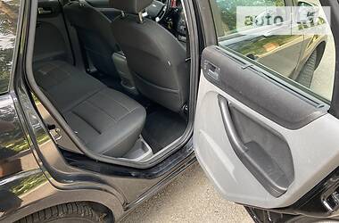 Універсал Ford Focus 2008 в 