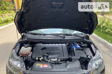 Універсал Ford Focus 2008 в 