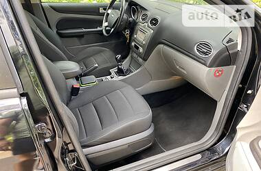 Універсал Ford Focus 2008 в 