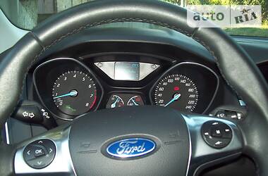 Седан Ford Focus 2014 в Херсоне