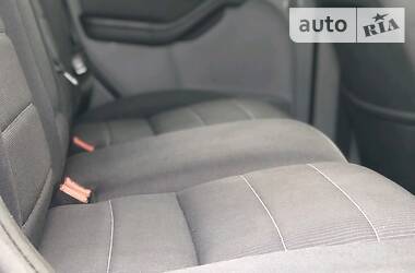 Універсал Ford Focus 2008 в 