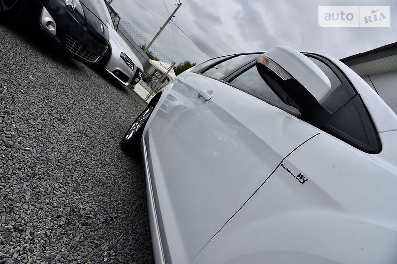 Універсал Ford Focus 2010 в Дрогобичі