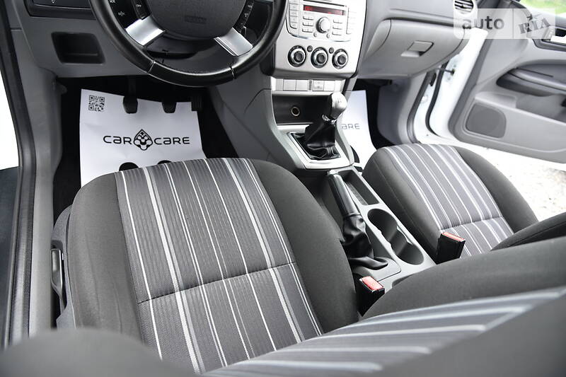 Універсал Ford Focus 2010 в Дрогобичі