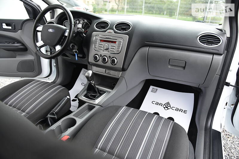 Універсал Ford Focus 2010 в Дрогобичі
