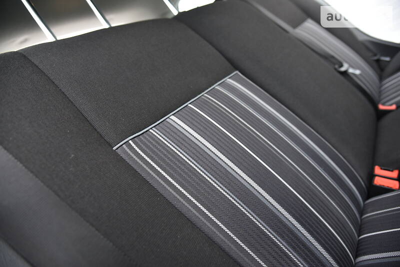 Універсал Ford Focus 2010 в Дрогобичі