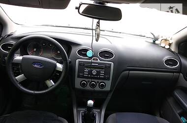 Универсал Ford Focus 2006 в Горишних Плавнях