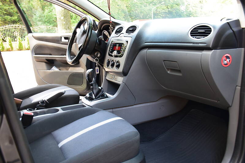 Універсал Ford Focus 2011 в Дрогобичі