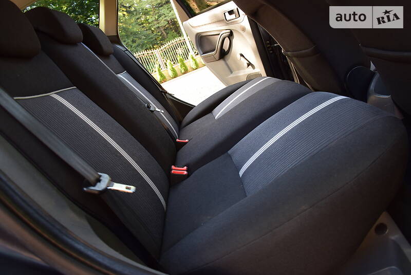 Універсал Ford Focus 2011 в Дрогобичі