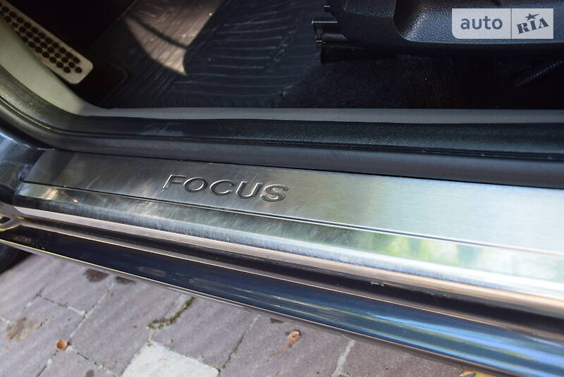 Універсал Ford Focus 2011 в Дрогобичі