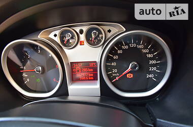 Універсал Ford Focus 2011 в 