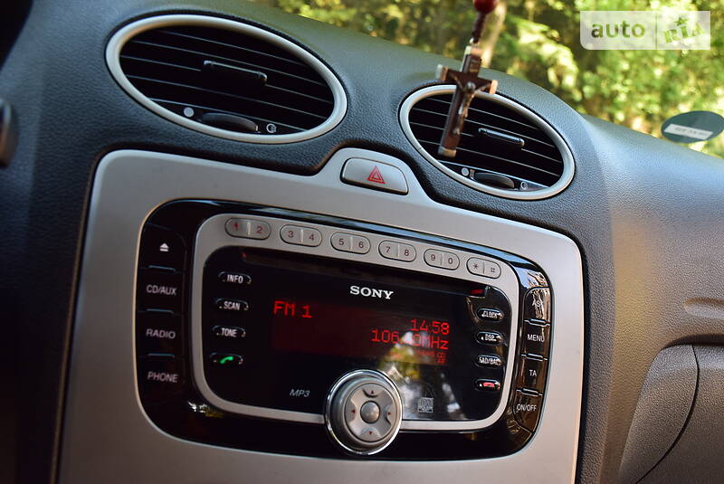 Універсал Ford Focus 2011 в Дрогобичі