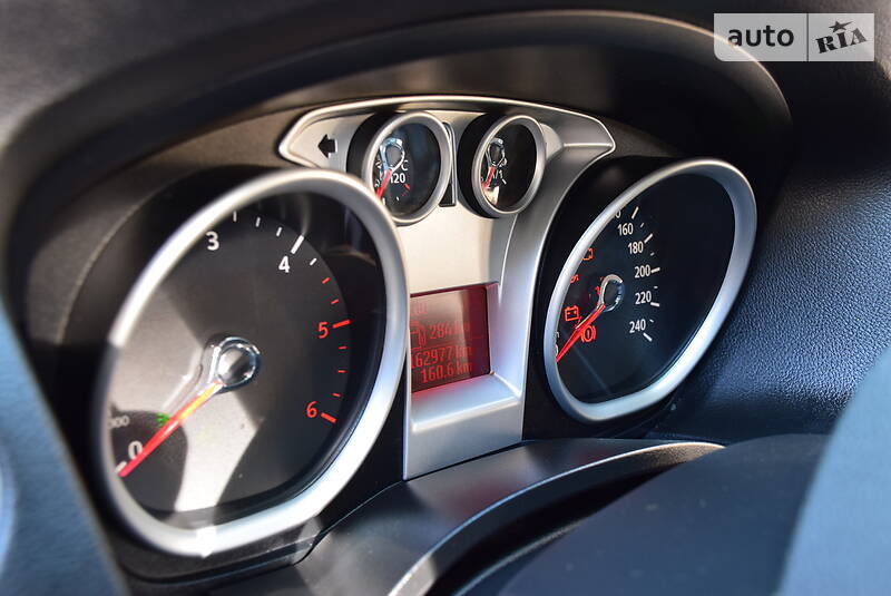 Універсал Ford Focus 2011 в Дрогобичі