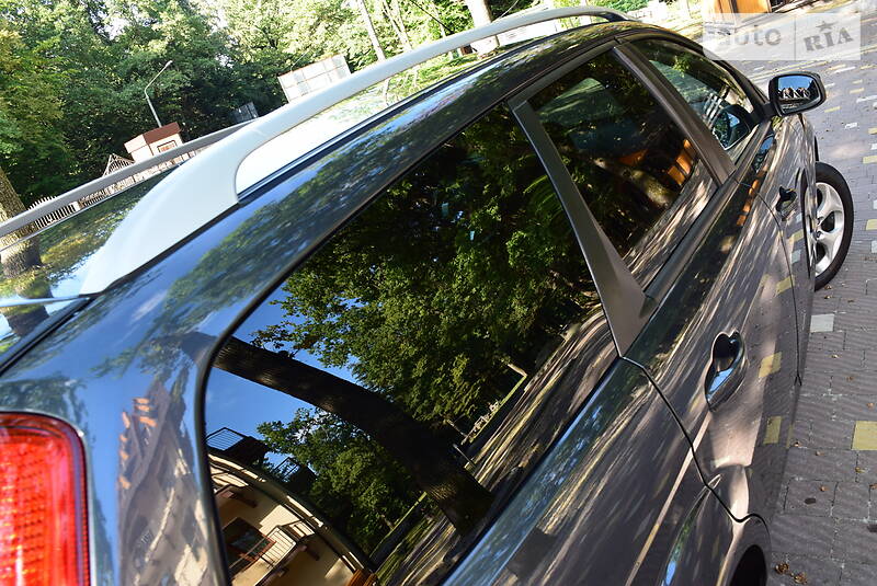 Універсал Ford Focus 2011 в Дрогобичі