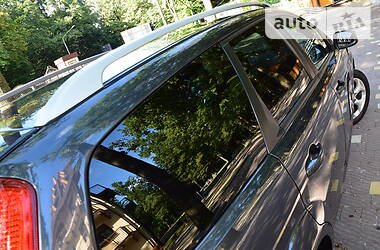 Універсал Ford Focus 2011 в 