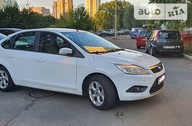 Хэтчбек Ford Focus 2011 в Киеве