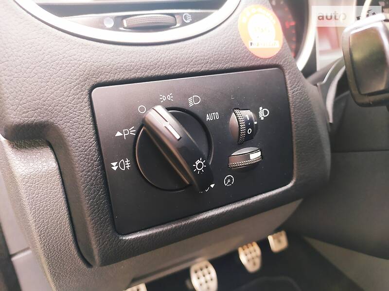 Універсал Ford Focus 2010 в Стрию