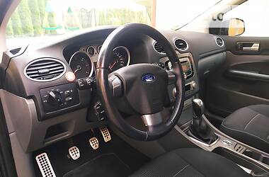 Універсал Ford Focus 2010 в 