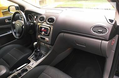 Універсал Ford Focus 2010 в 