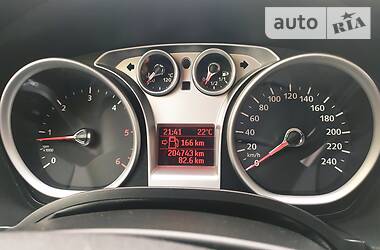 Універсал Ford Focus 2010 в 