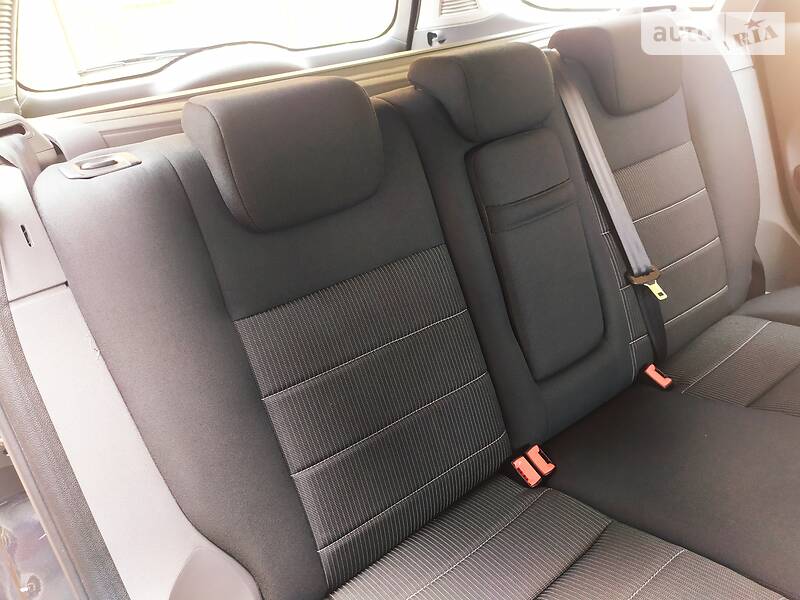 Універсал Ford Focus 2010 в Стрию