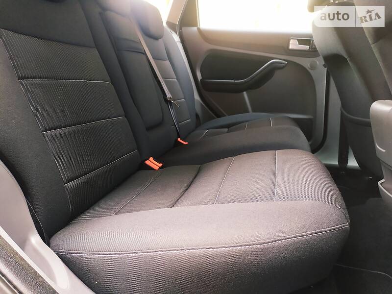 Універсал Ford Focus 2010 в Стрию