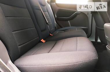 Універсал Ford Focus 2010 в 