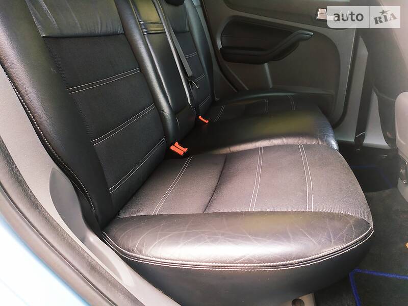 Універсал Ford Focus 2008 в Стрию