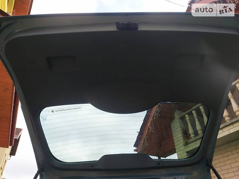 Універсал Ford Focus 2008 в Стрию