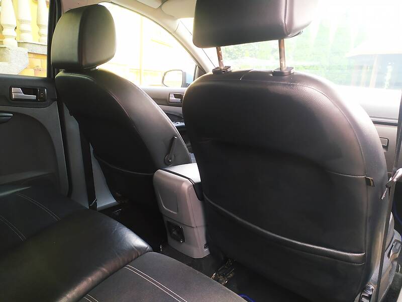 Універсал Ford Focus 2008 в Стрию