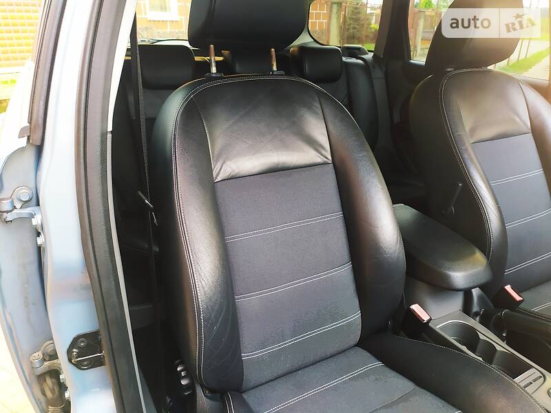 Універсал Ford Focus 2008 в Стрию