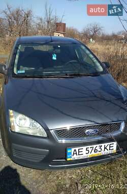 Универсал Ford Focus 2005 в Кривом Роге