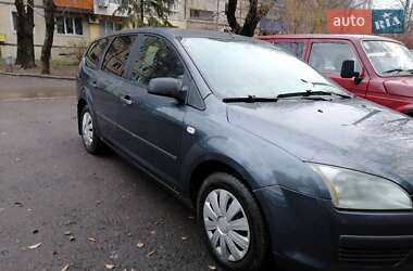 Универсал Ford Focus 2005 в Кривом Роге