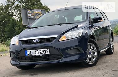 Універсал Ford Focus 2009 в Дрогобичі