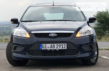 Універсал Ford Focus 2009 в Дрогобичі