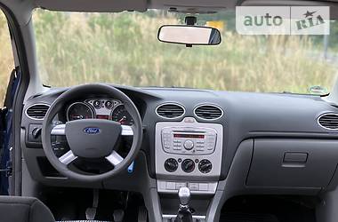 Універсал Ford Focus 2009 в Дрогобичі