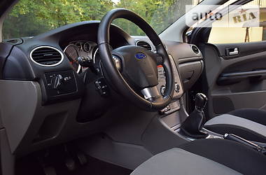 Універсал Ford Focus 2010 в Дрогобичі