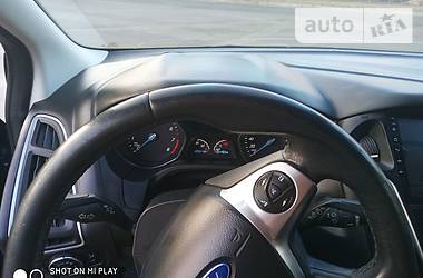 Хетчбек Ford Focus 2014 в Кривому Розі