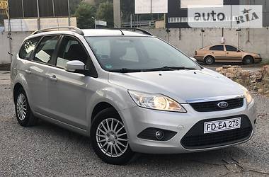 Универсал Ford Focus 2007 в Киеве