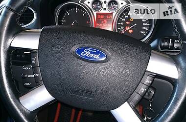 Универсал Ford Focus 2009 в Бродах