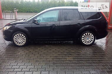 Універсал Ford Focus 2008 в 