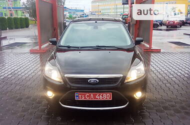 Універсал Ford Focus 2008 в 