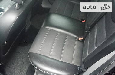 Універсал Ford Focus 2008 в 