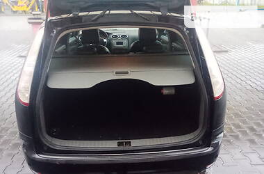 Універсал Ford Focus 2008 в 